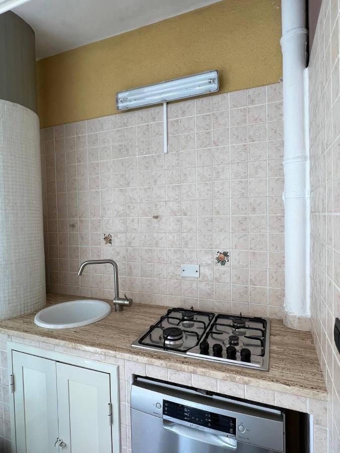 La Dimora Chiara Βίλα Monopoli Εξωτερικό φωτογραφία