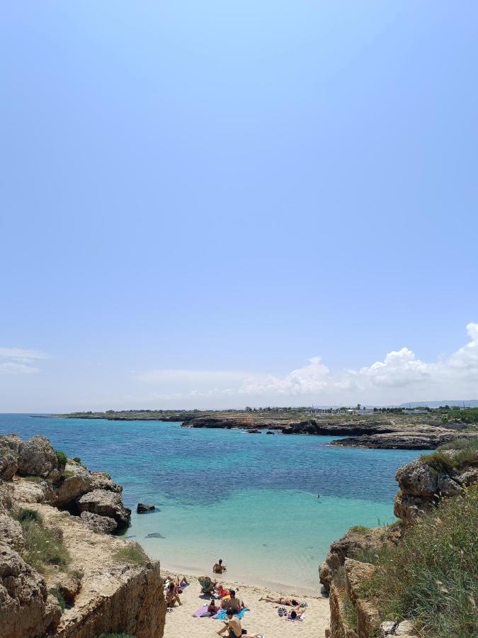La Dimora Chiara Βίλα Monopoli Εξωτερικό φωτογραφία