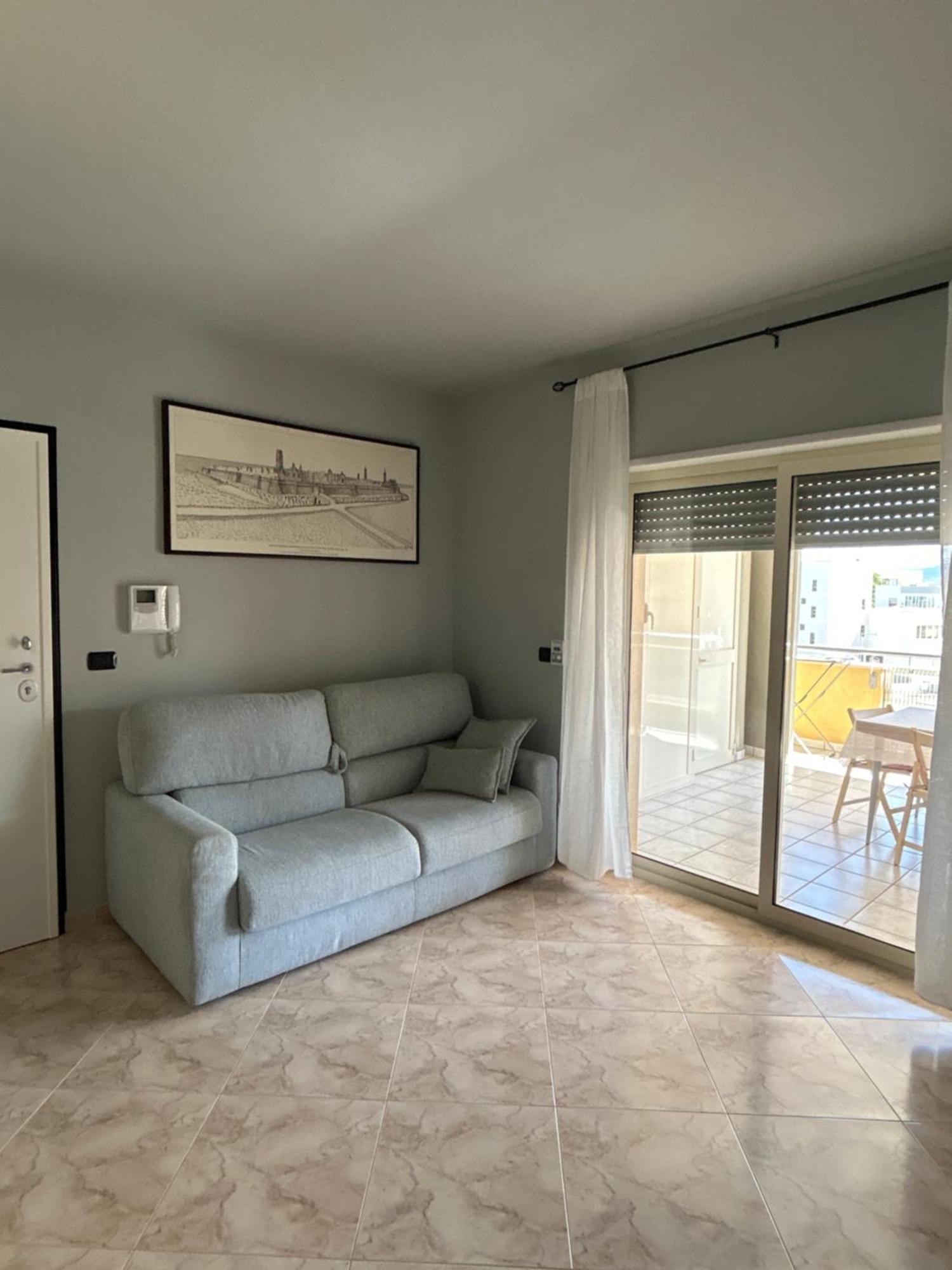 La Dimora Chiara Βίλα Monopoli Εξωτερικό φωτογραφία