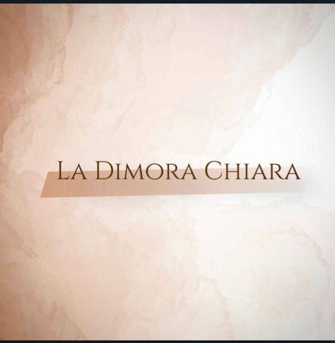 La Dimora Chiara Βίλα Monopoli Εξωτερικό φωτογραφία